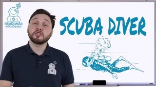 Why Learn to Scuba Dive?