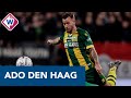 John Goossens na wereldgoal tegen Willem II: 'De twijfel heb ik weggenomen' - OMROEP WEST SPORT