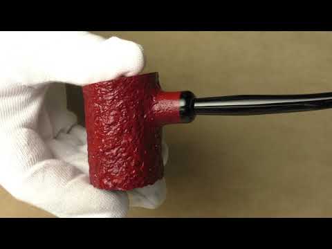 Ashton Quaint XXX - pipe 282