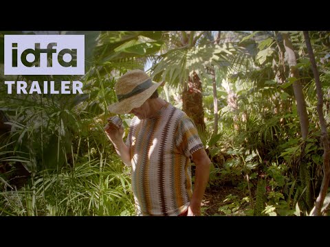 IDFA 2025 | Trailer | Pedro Tomás Explains the World