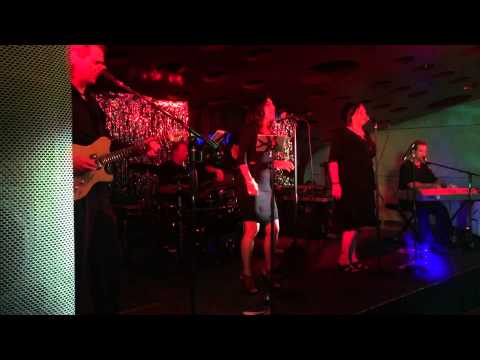 The Hamptons Band - Let's Stay Together - Arizona Wedding & Event Band