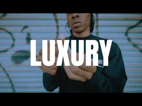 Quelly Woo x Set Da Trend NY Drill Type Beat "Luxury" (Prod. by LouisDifferent)