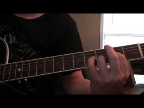 Fill Me Up - Aaron Lewis
