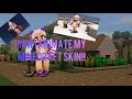 Minecraft Skin Animation Maker Online