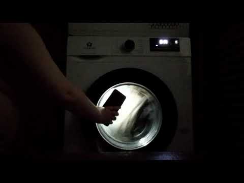 Staylux inverter 10kg 1200rpm 15' Quick wash 600rpm Full cycle