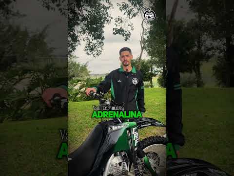 🔥 11ª TRILHA DA MATA: INSCRIÇÕES ABERTAS! 🏍️🌲 | Santa Rosa do Sul-SC
