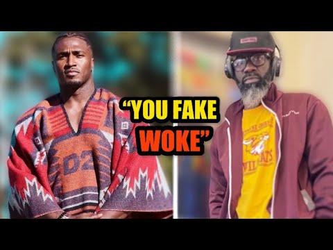 Ed Reed & Stevie Baggs Ugly Fued Over Bethune Cookman