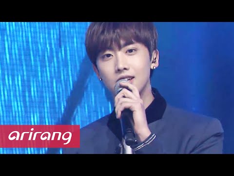 Simply K-Pop _ KNK(크나큰) _ KNOCK(노크) _ Ep.210 _ 041516