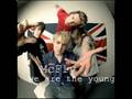 mcfly - we are the young