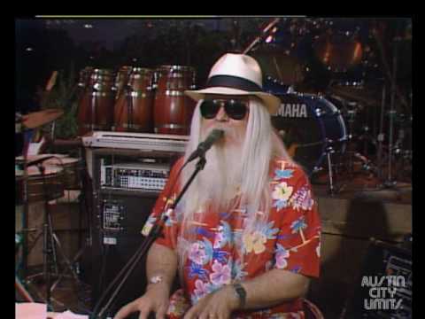Austin City Limits 1204: Leon Russell, "A Song For You"