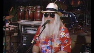 Austin City Limits 1204: Leon Russell, &quot;A Song For You&quot;
