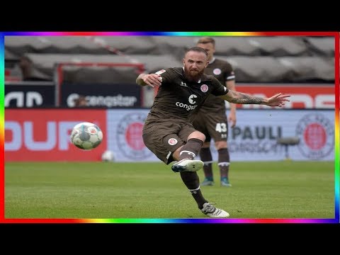 "Macht einfach Spaß": Marvin Knoll schwärmt vom "neuen" Pauli