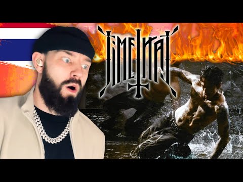 THIS IS THAILAND?! 🇹🇭 TIMETHAI - HIT ME UP | UK 🇬🇧 REACTION