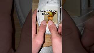 2025 shoes 🤩 #juicewrld #999 #juicewrldfan