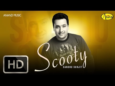 Scooty — watch video