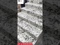 ALASKA GRANITE  STAIRS GRANITE only 50 rs