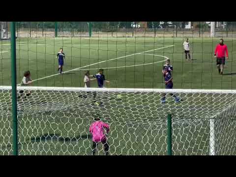 Challenge U10 Samuel UMTITI 2022