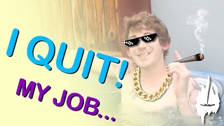 I Quit! || Karvaros Devlog #5
