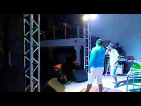 Henrique boladão e mc reino ao vivo chumbo grosso