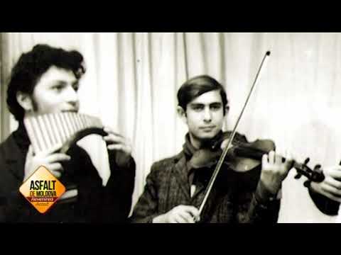 Documentar despre maestrul Boris Rudenco