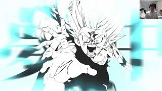 【(´・ω・)】寒いの嫌いやねん【DBFZ】【ドラゴンボールファイターズ】