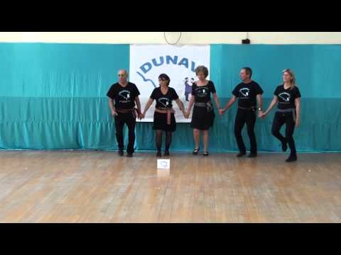 Vlasinka, Serbian folk dance