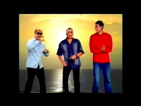 Los Alfa 8 - Y YA SALIÓ (El baile de la Tortuga)