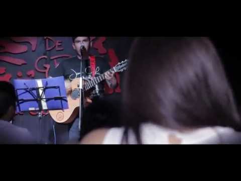 NO RECOMENDABLE, Dame un día que te sobre. VIdeo oficial.