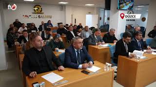 2026’nın İlk Meclis Toplantısı Yapıldı