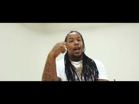 YB " MOUSE TRAP " Ft Trudah and Lon Beez II OFFICIAL VIDEO II