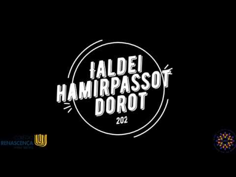 Ialdei hamirpassot / DOROT legendado