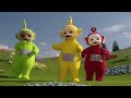 Teletubbies Ballet Rhymes My Fanmade UK Version