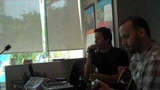 Bebiendo Vino Acustico