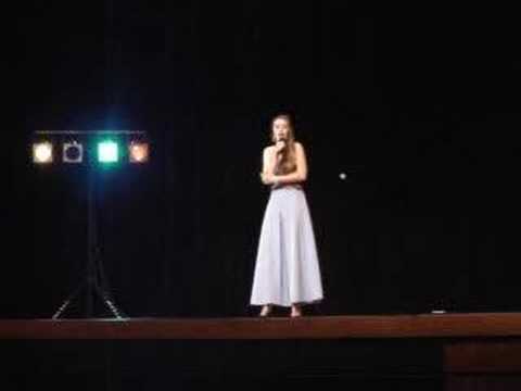 Rusalka 'Song to the Moon'