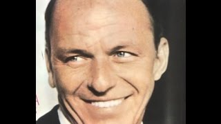 Frank Sinatra - Softly, As I Leave You    (Sinatra... A Man and His Music)
