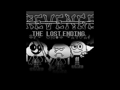 Amazingtale Revenge: The Lost Ending/Amazingswap-Striking The Anais Down To Void [By roma200802]