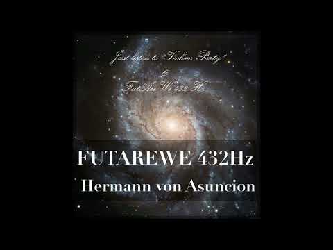 Hermann plays "Techno Party 432 Hz"