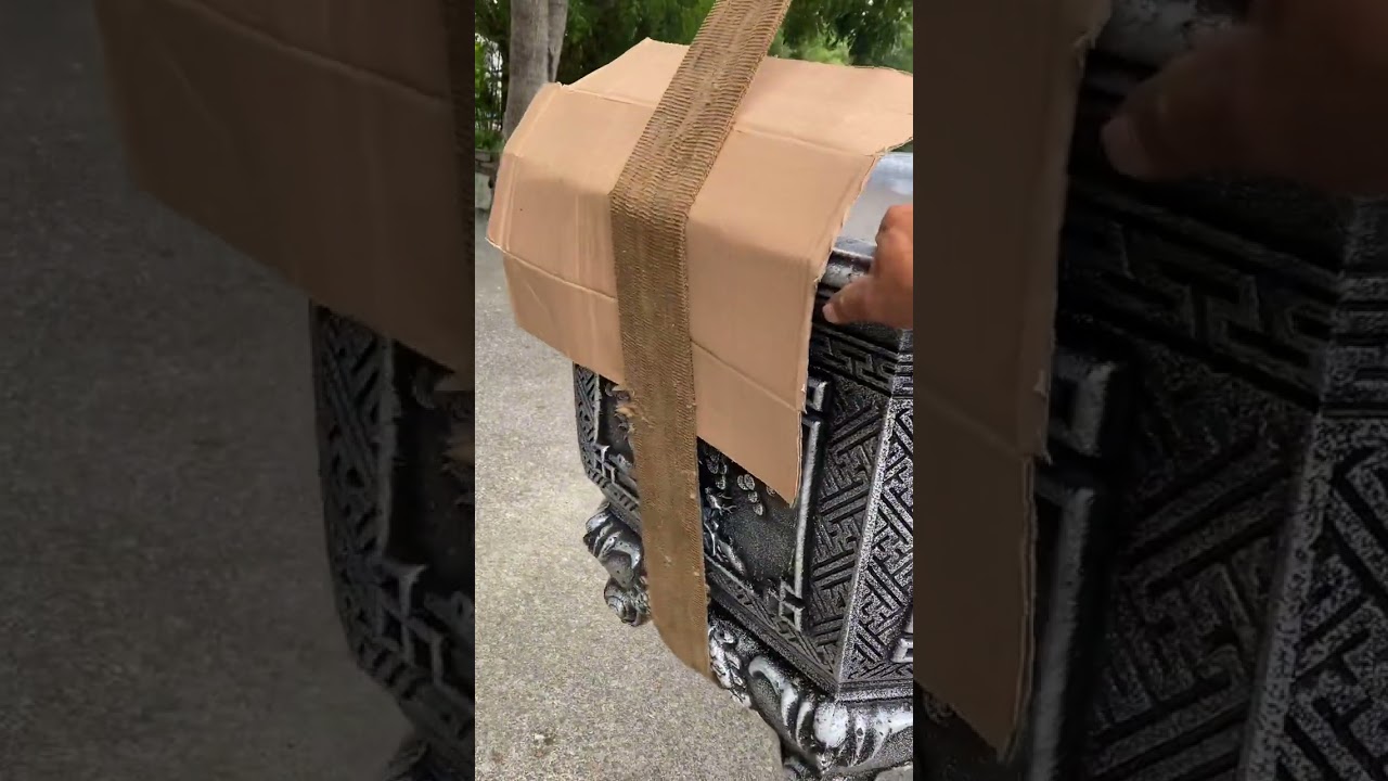 BAT 2 : xuống chậu cho Chị khách vip Resort HÒN BÀ LAGI