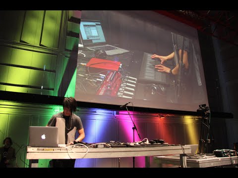 #MTFParis - ROLI Jam