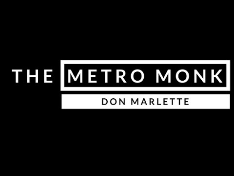 Promotional video thumbnail 1 for Mentalist Don Marlette