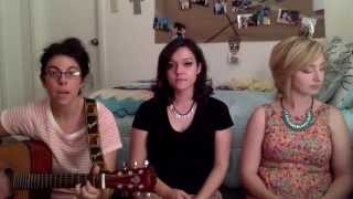 "1000 TIMES" Cover (Sara Bareilles)
