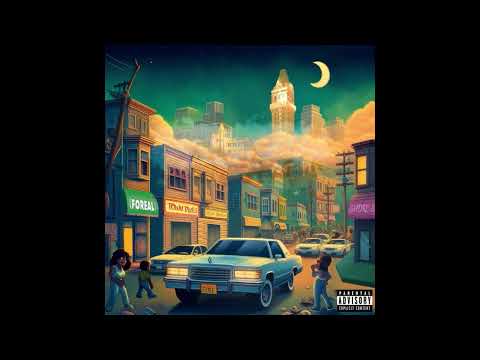 Ezale - Do it All Night (Official Audio)