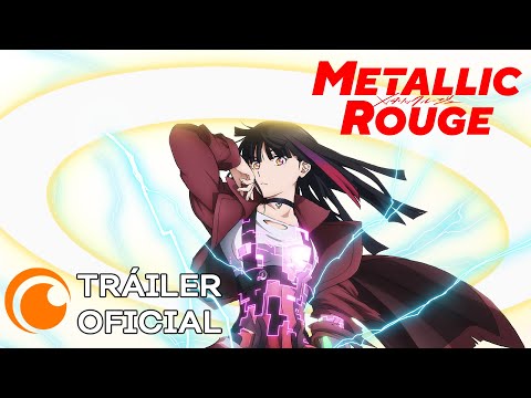 Tráiler oficial 2 [Subtitulado]