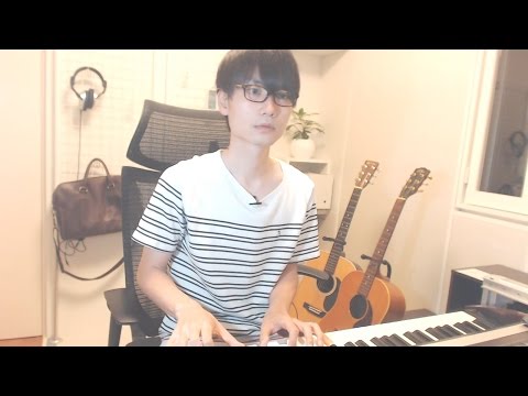 40mP / Piano Live@2017/5/20