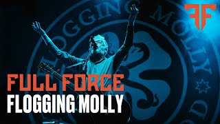 Full Force | FLOGGING MOLLY @ Full Force 2019