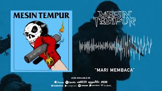 Download lagu Mesin Tempur - Mari Membaca mp3