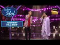 Anandji के इस Song पर Rishi और Bidipta की एक Stunning Performance | Indian Idol13 | Journey Till