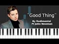 Rudimental - ''Good Thing'' ft John Newman ...
