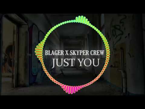 B L A G E R X SKYPER CREW - Just You