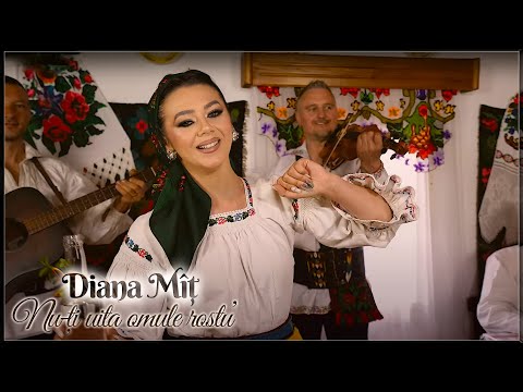 Diana Mîț - Nu-ți uita omule rostu’ (Official Video)